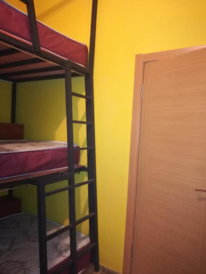 Chillout Lya Hostel & Lounge Istambul Extérieur photo