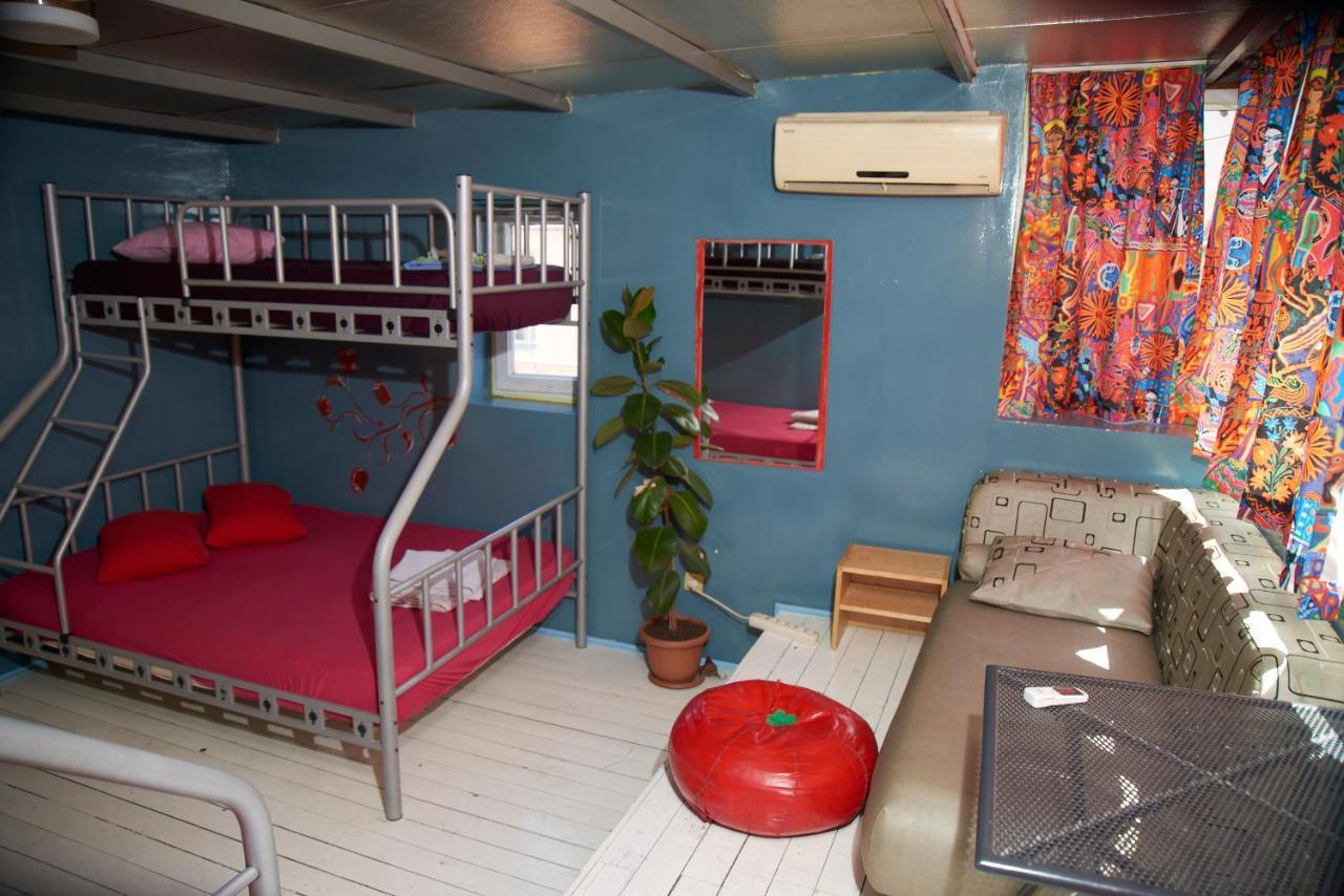Chillout Lya Hostel & Lounge Istambul Extérieur photo