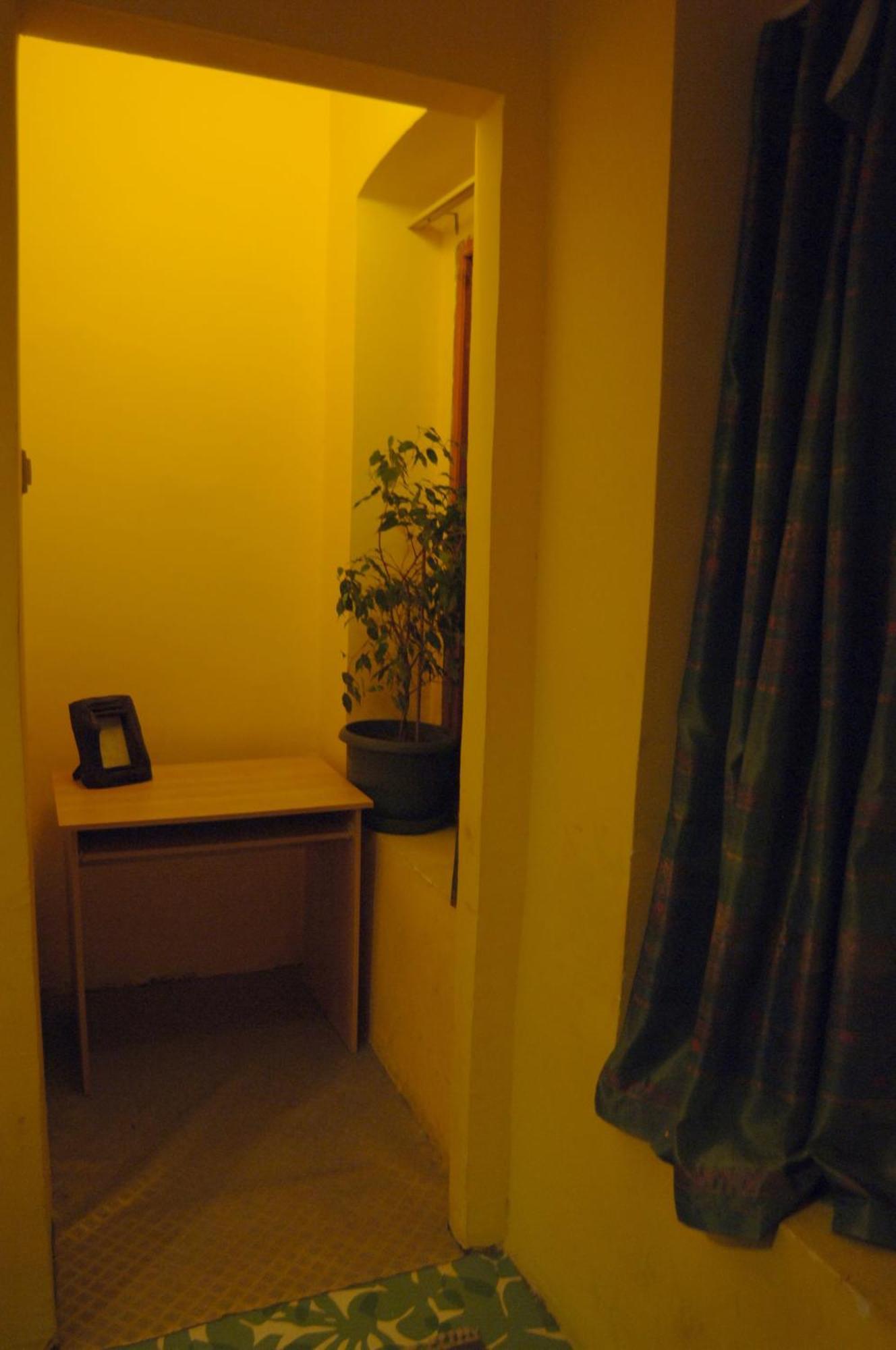 Chillout Lya Hostel & Lounge Istambul Extérieur photo