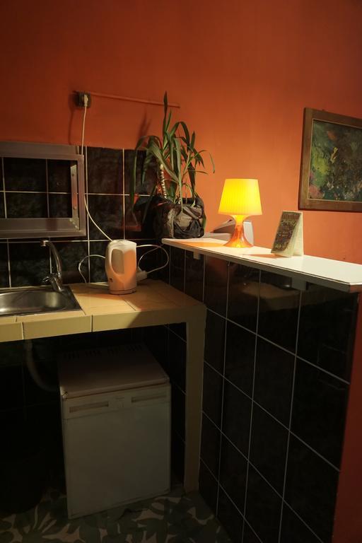 Chillout Lya Hostel & Lounge Istambul Extérieur photo