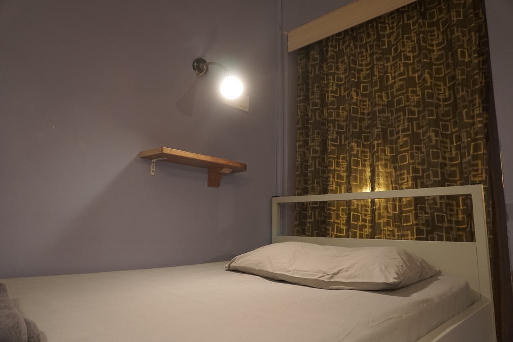 Chillout Lya Hostel & Lounge Istambul Extérieur photo