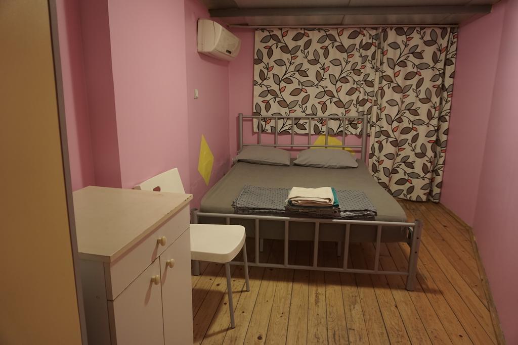Chillout Lya Hostel & Lounge Istambul Extérieur photo