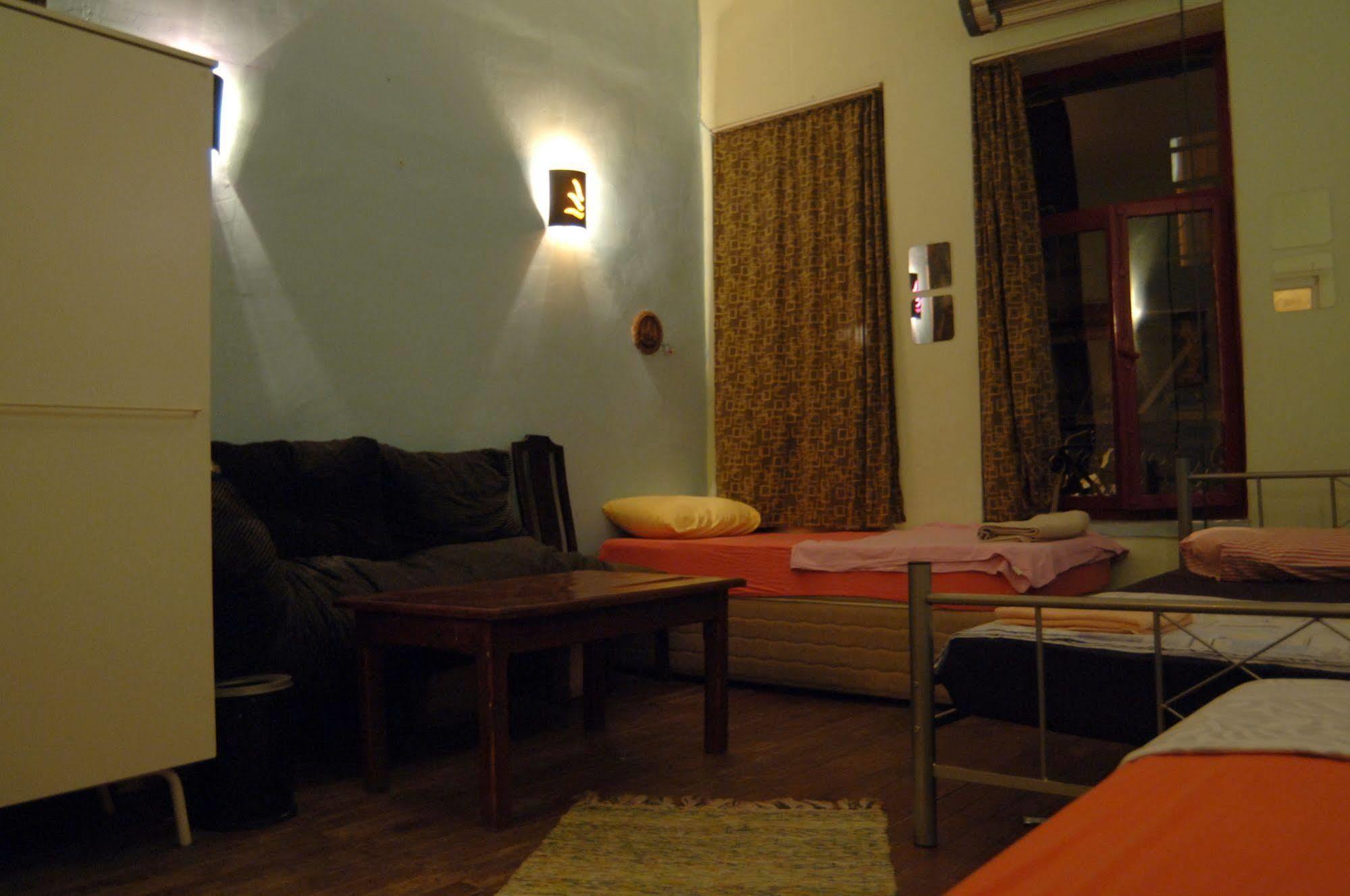 Chillout Lya Hostel & Lounge Istambul Extérieur photo