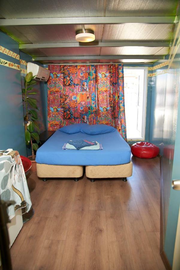Chillout Lya Hostel & Lounge Istambul Extérieur photo