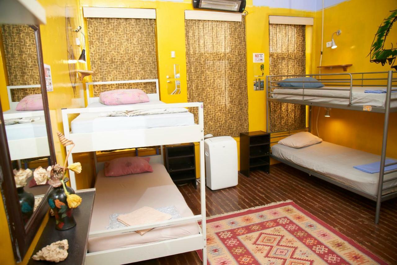 Chillout Lya Hostel & Lounge Istambul Extérieur photo