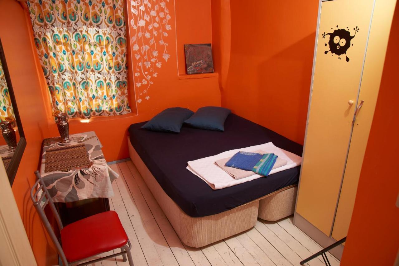 Chillout Lya Hostel & Lounge Istambul Extérieur photo